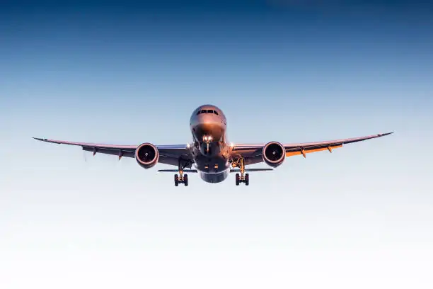 Aluminum products sturdy properties essential for aircraft construction and space exploration