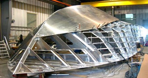 What is The Best Aluminum For Boat Building? - Aluminum Land