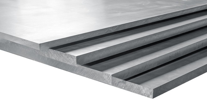 what is aluminum alloy 6061-t651?