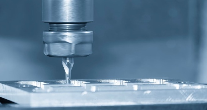 aluminum for machining