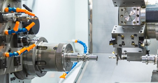most common aluminum alloy for maching