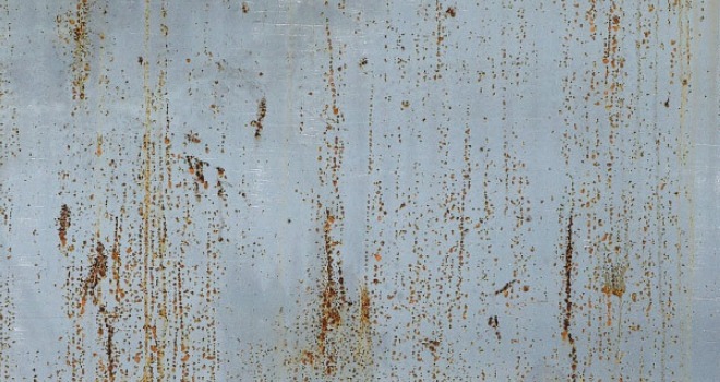 corrosion resistant aluminium