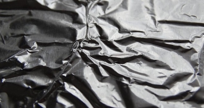 aluminum is a good conductor of heat