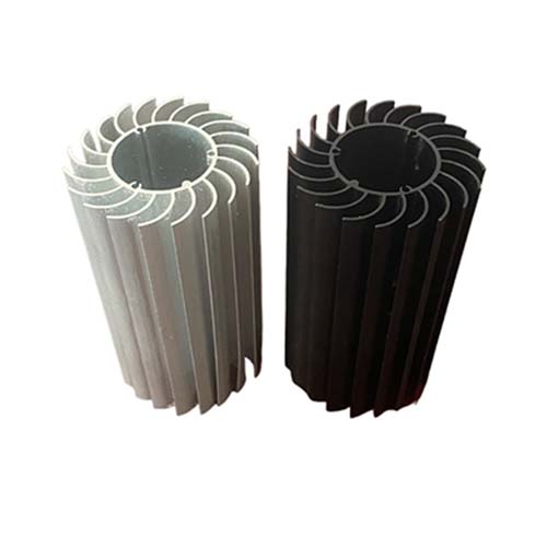CNC precision machining